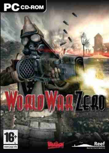 Descargar World War Zero [Revenge] por Torrent